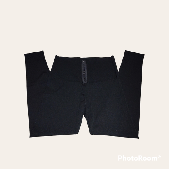 Women Yoga Jeggings | Stretchy XL | New - Picture 3 of 5